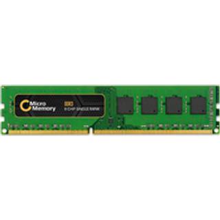 CoreParts Memory hukommelse