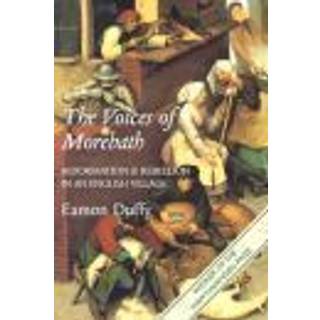 The Voices of Morebath