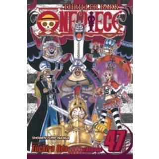 One Piece, Vol. 47