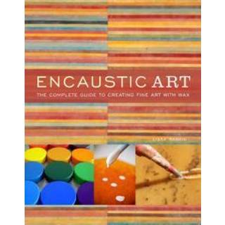 Encaustic Art