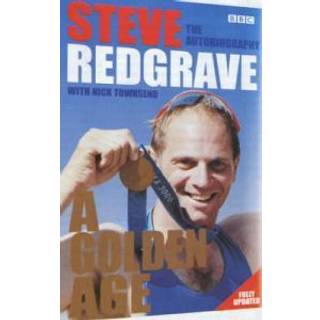 Steve Redgrave - A Golden Age