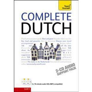 Complete Dutch Beginner to Intermediate Course