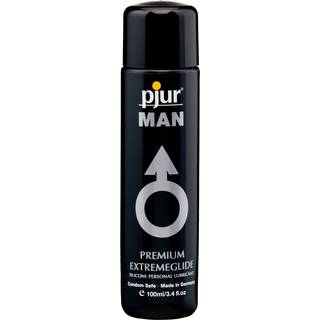 Pjur Man Extreme Glide 100ml