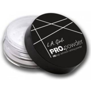 L.A. Girl pro HD setting powder 5g