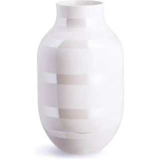 Kähler Omaggio vase stor sort