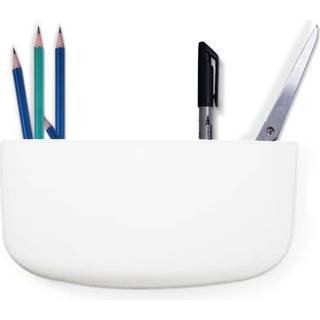 Normann Copenhagen Pocket organizer grå Nr 1