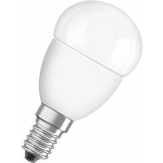 Osram LED lampe Star Classic 40W, E14, 2700K, 470lm, frostet - Varm hvid