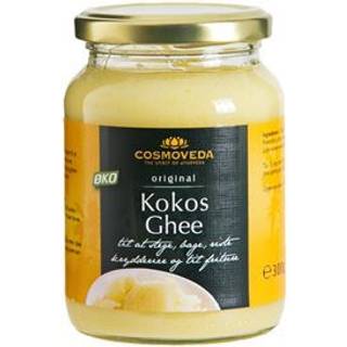Kokos Ghee Ø (300 g)