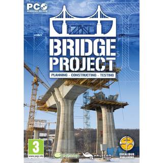 Bridge Project Steam Key GLOBAL