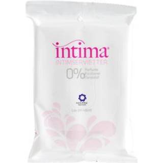 Intima intimservietter - 10 stk