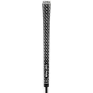Golf Pride Z-Grip Black/White Cord Golf Grips