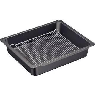 Bosch pande med rist HEZ633070