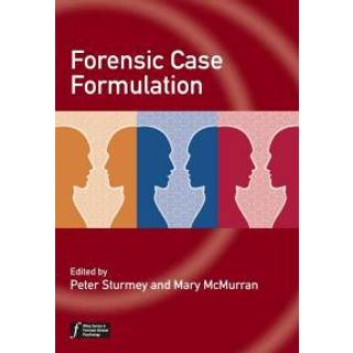 Forensic Case Formulation