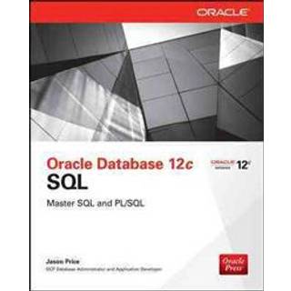 Oracle Database 12c SQL