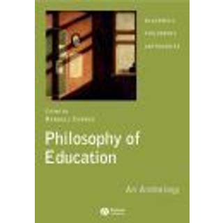Philosophy of Education