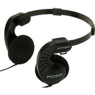 Koss Sporta Pro - Black