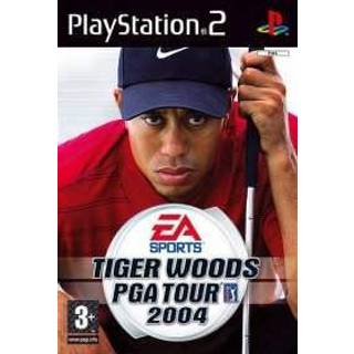 Tiger Woods PGA TOUR 2004
