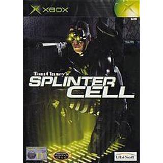 Tom Clancy's Splinter Cell (Classics)