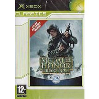 Medal of Honor Frontline (Classics)