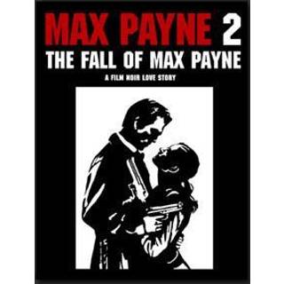 Max Payne 2: The Fall of Max Payne Steam Key GLOBAL
