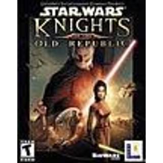STAR WARS: Knights of the Old Republic (PC) - Steam Key - GLOBAL