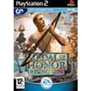 Medal of Honor Rising Sun