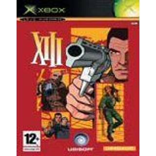 XIII