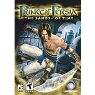 Prince of Persia: The Sands of Time (PC) - Ubisoft Connect Key - GLOBAL