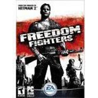 Freedom Fighters