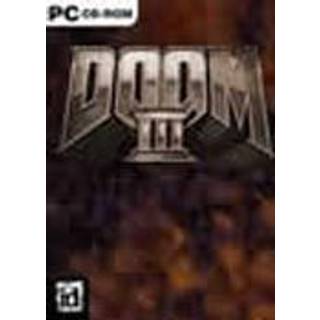 Doom 3 (PC) - Steam Key - GLOBAL
