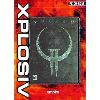 QUAKE II (PC) - Steam Key - GLOBAL