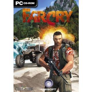 Far Cry (PC) - GOG.COM Key - GLOBAL