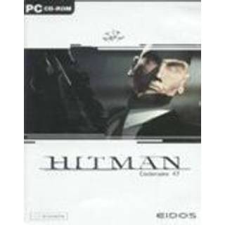 Hitman Codename 47 (PC) - Standard