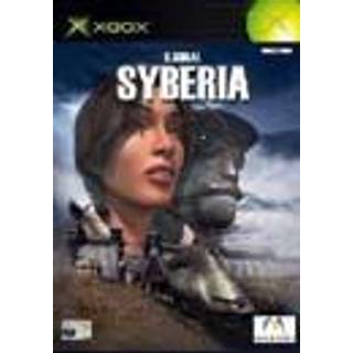Syberia - Xbox
