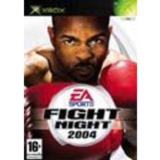 Ea Sports Fight Night 2004