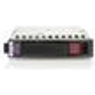 HP 10Krpm SAS - 146GB - Harddisk - 507125-B21 - SAS2 - 2.5"