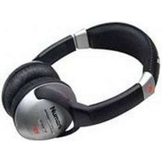 Numark HF125, Professional DJ Hovedetelefon