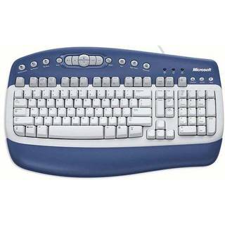 Kensington Duo Gel Wristrest Wave Håndledsstøtte Til Tastatur