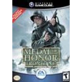 Medal of Honor Frontline