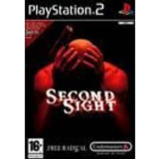 Second Sight