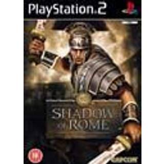 Shadow of Rome