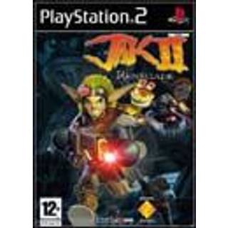 Jak 2 Renegade