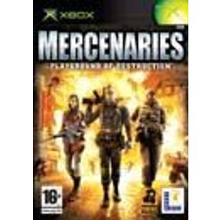 Mercenaries
