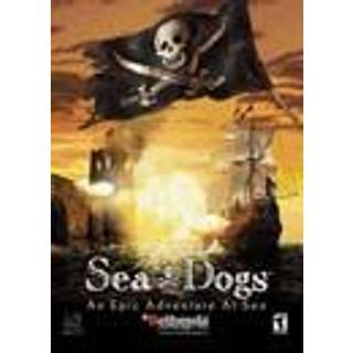 Sea Dogs Steam Key GLOBAL
