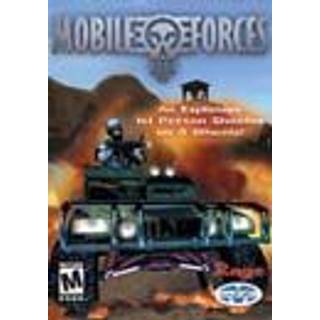 Mobile Forces Steam Key GLOBAL