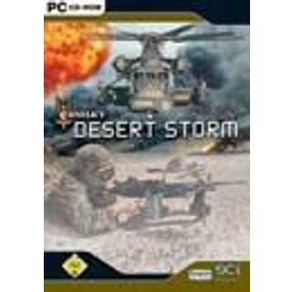 Conflict Desert Storm (PC) - Standard