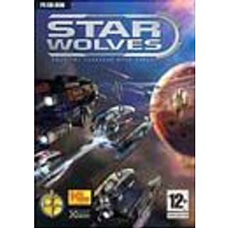 Star Wolves Steam Key GLOBAL