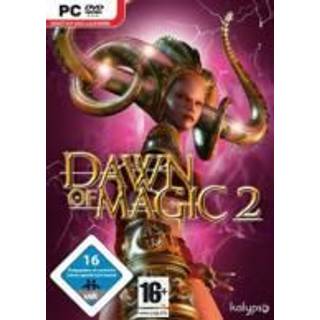 Dawn of Magic 2 Steam Key GLOBAL