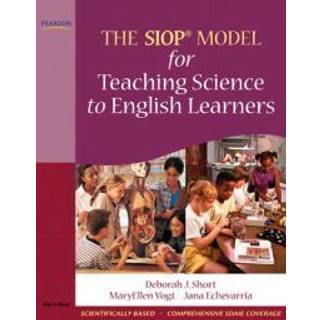 SIOP Model for Teaching Science to English Learners, The