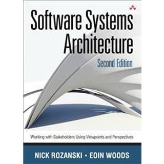 Software Systems Architecture
